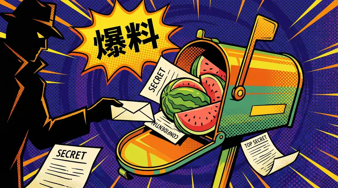 利来国际app 匿名爆料通道漫画插图
